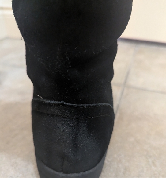 cougar waterproof "Venus boots" - Picture 10 of 11